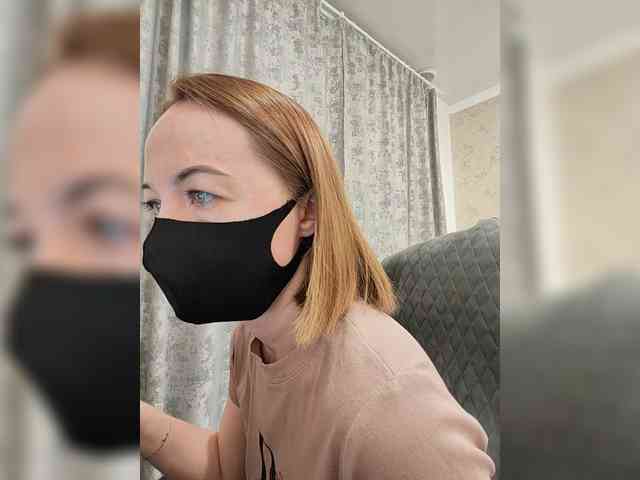 Viktoriya24 webcam