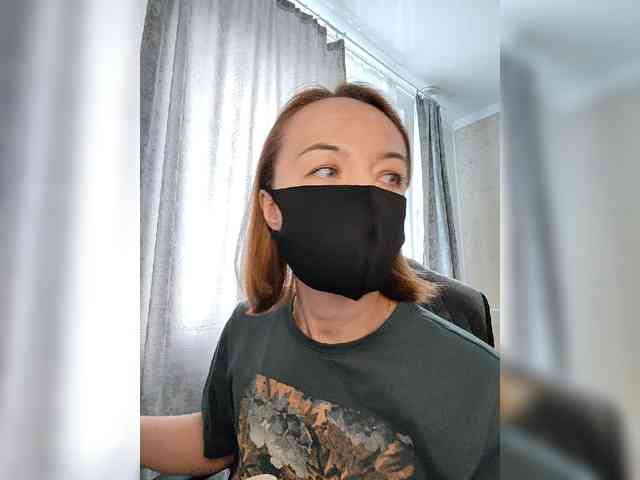 Viktoriya24 webcam