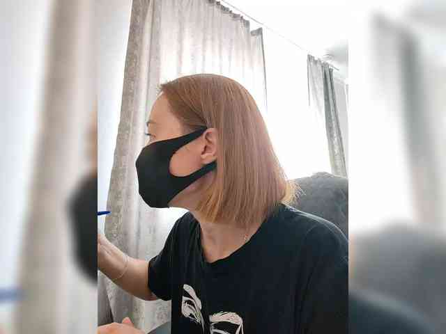 Viktoriya24 webcam