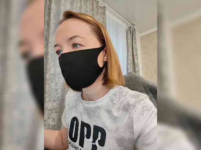 Viktoriya24 webcam