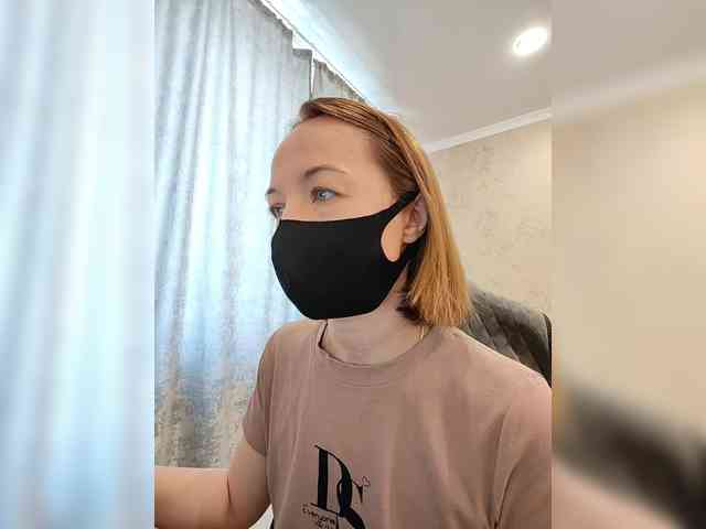Viktoriya24 webcam