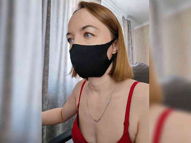Viktoriya24 webcam