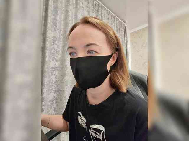 Viktoriya24 webcam