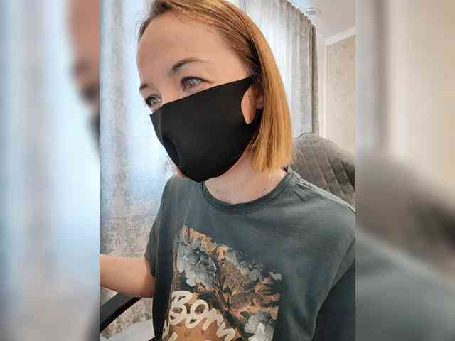 Viktoriya24 webcam