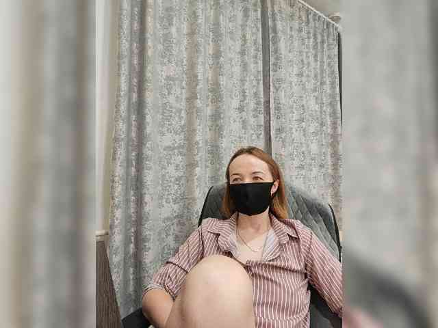 Viktoriya24 webcam