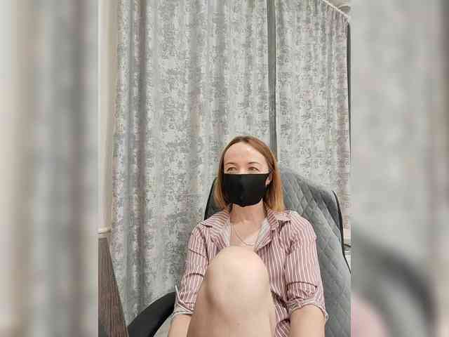 Viktoriya24 webcam