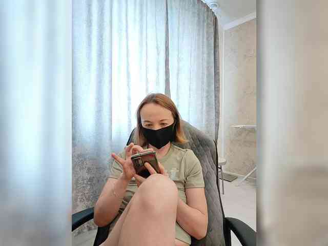 Viktoriya24 webcam