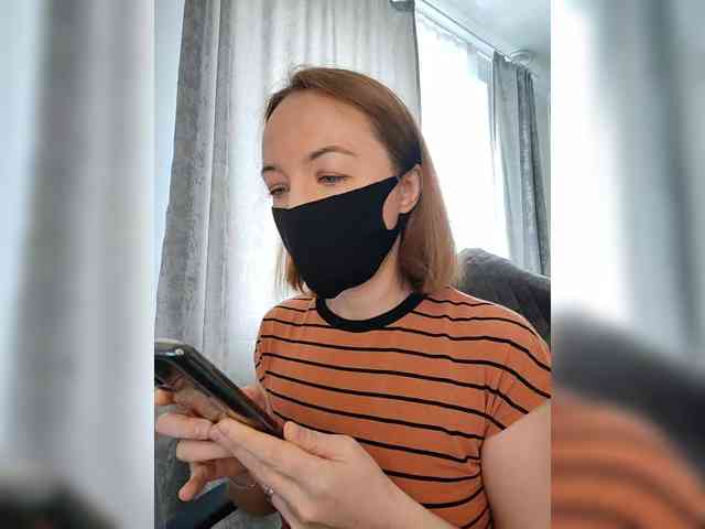 Viktoriya24 webcam
