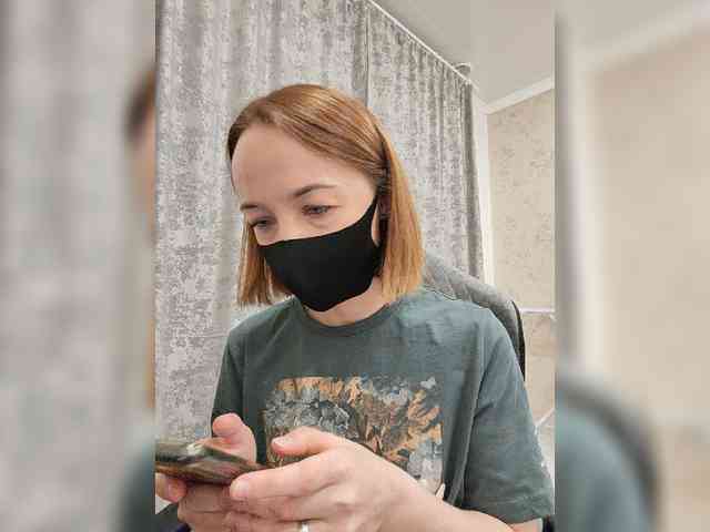 Viktoriya24 webcam