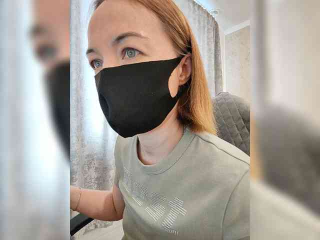 Viktoriya24 webcam