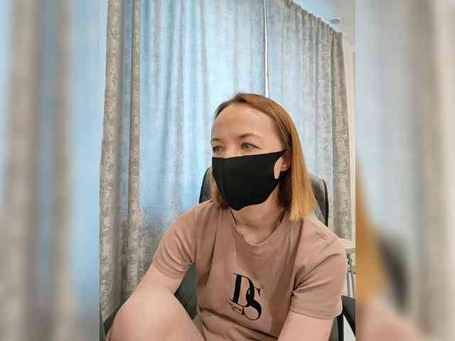 Viktoriya24 webcam