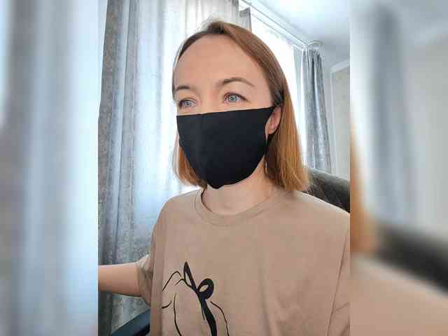 Viktoriya24 webcam