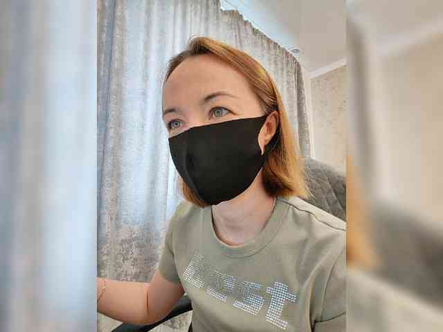 Viktoriya24 webcam