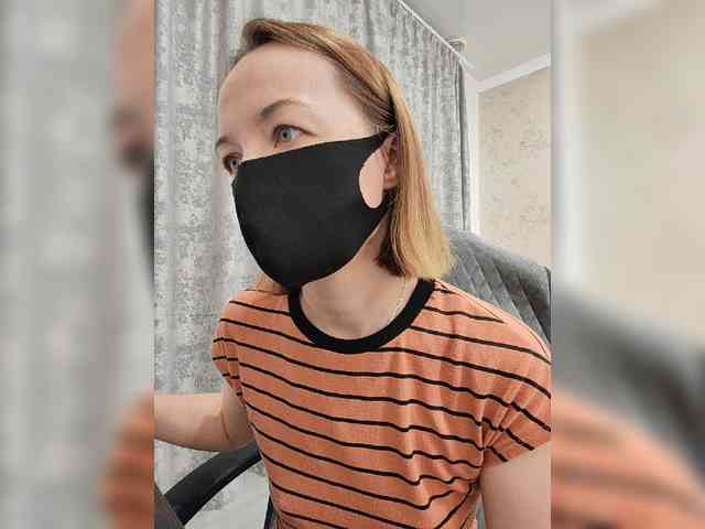 Viktoriya24 webcam