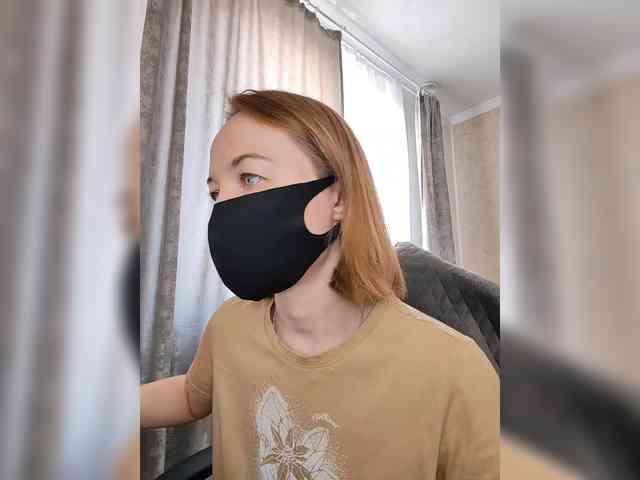 Viktoriya24 webcam