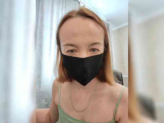 Viktoriya24 Sex Cam Show