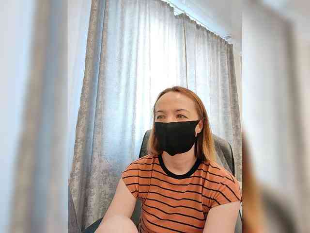 Viktoriya24 webcam