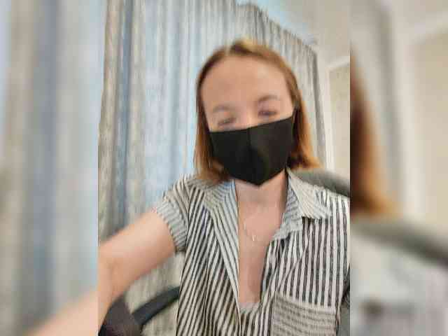 Viktoriya24 webcam