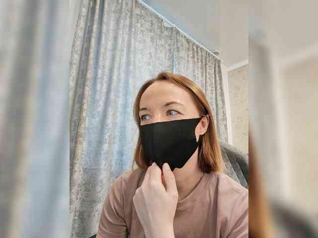 Viktoriya24 webcam