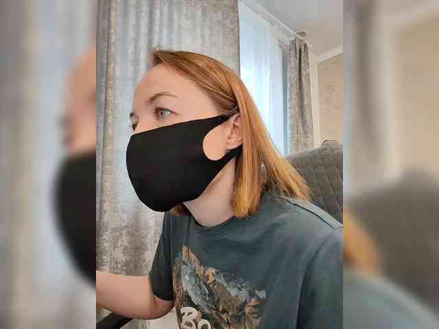 Viktoriya24 webcam