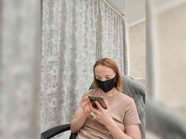 Viktoriya24 webcam