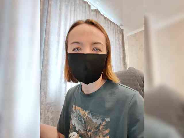 Viktoriya24 webcam