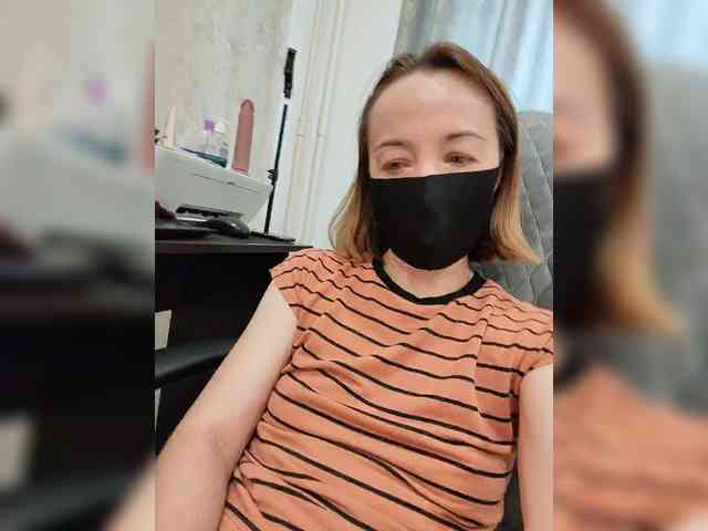 Viktoriya24 webcam