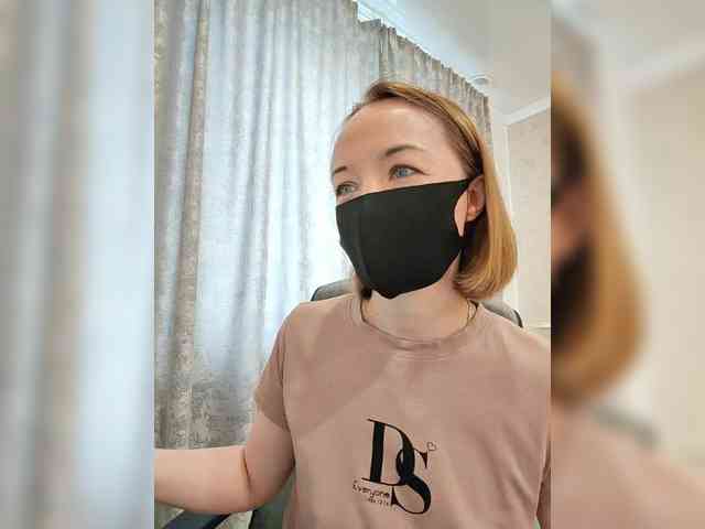 Viktoriya24 webcam