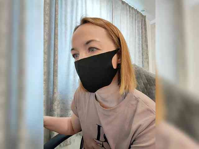 Viktoriya24 webcam