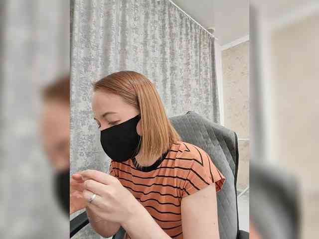 Viktoriya24 webcam