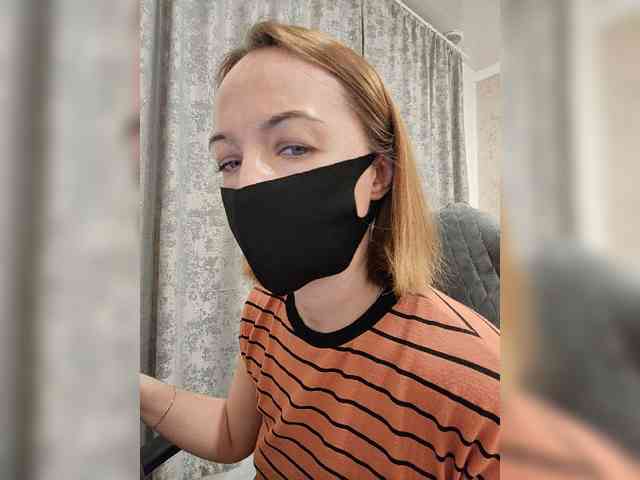 Viktoriya24 webcam