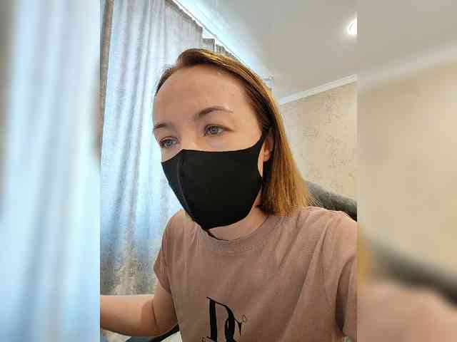 Viktoriya24 webcam