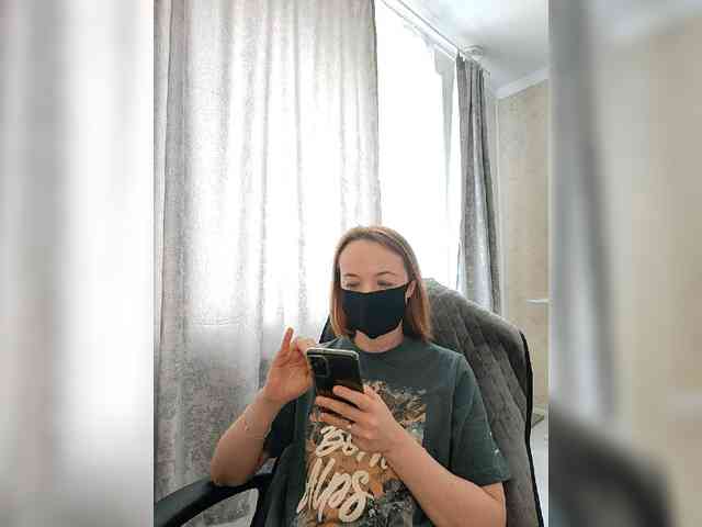 Viktoriya24 webcam