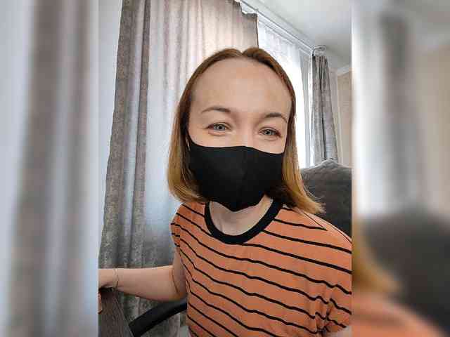 Viktoriya24 webcam