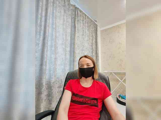 Viktoriya24 webcam