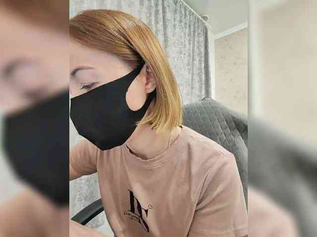 Viktoriya24 webcam