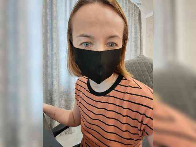 Viktoriya24 webcam