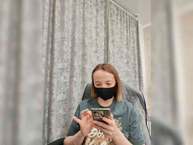 Viktoriya24 webcam