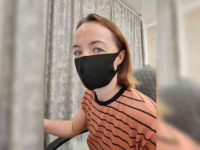 Viktoriya24 webcam