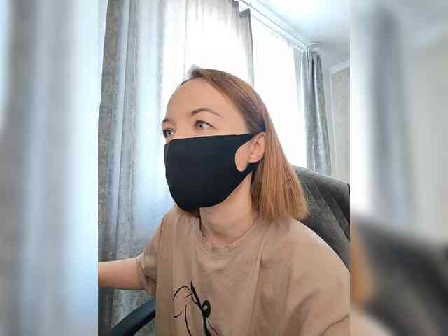 Viktoriya24 webcam