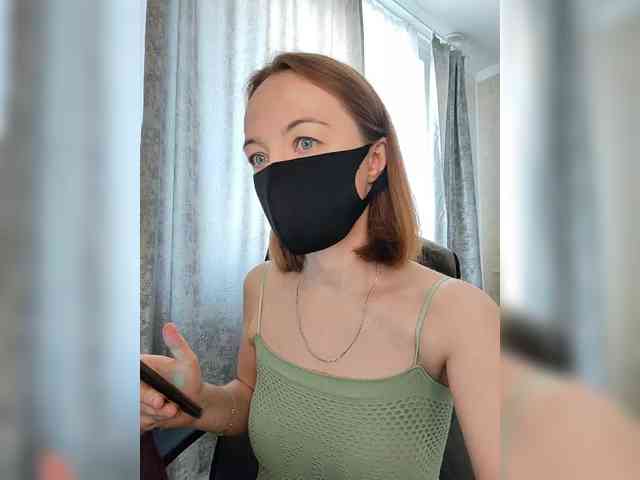 Viktoriya24 webcam