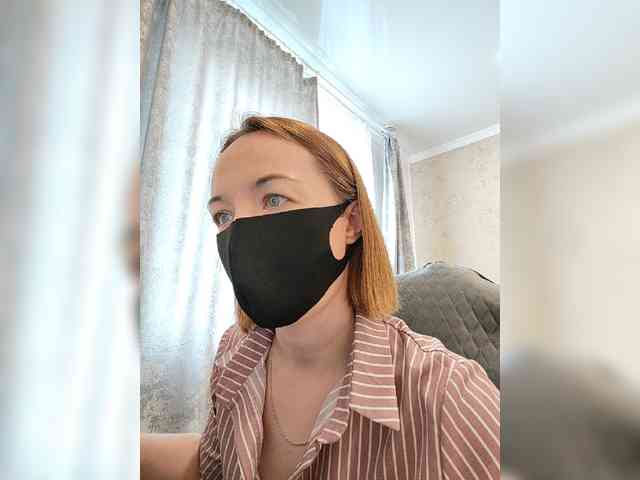Viktoriya24 webcam