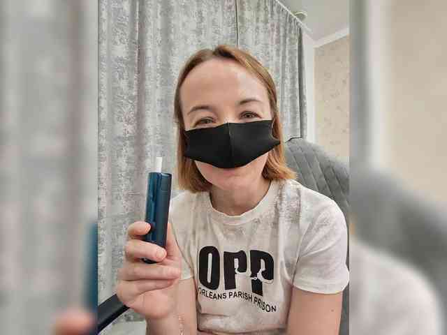 Viktoriya24 webcam