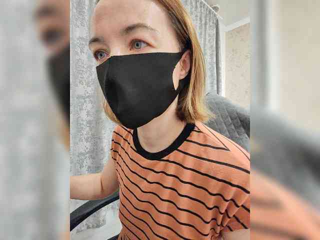 Viktoriya24 webcam