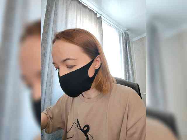 Viktoriya24 webcam