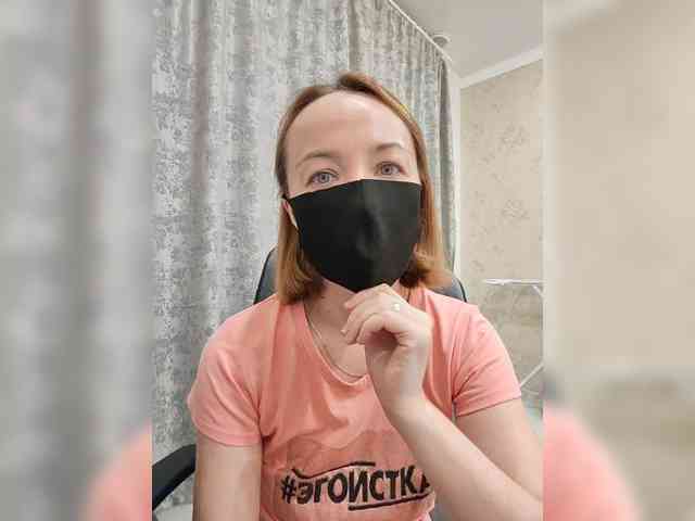 Viktoriya24 webcam