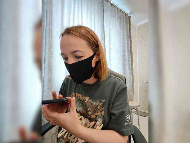 Viktoriya24 webcam