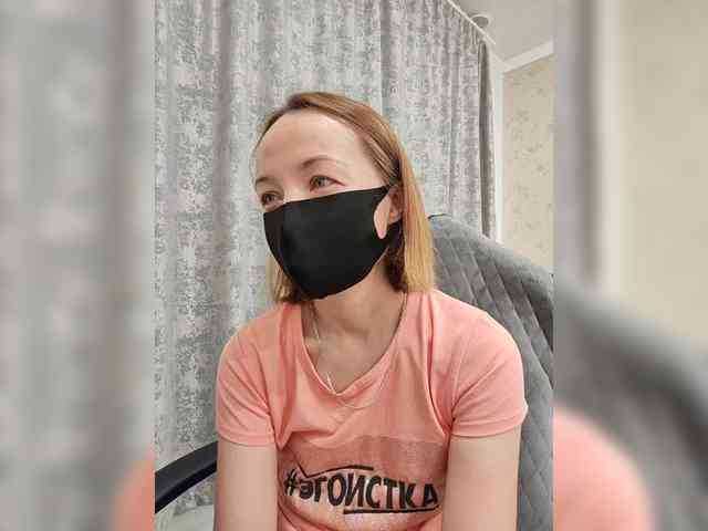 Viktoriya24 webcam