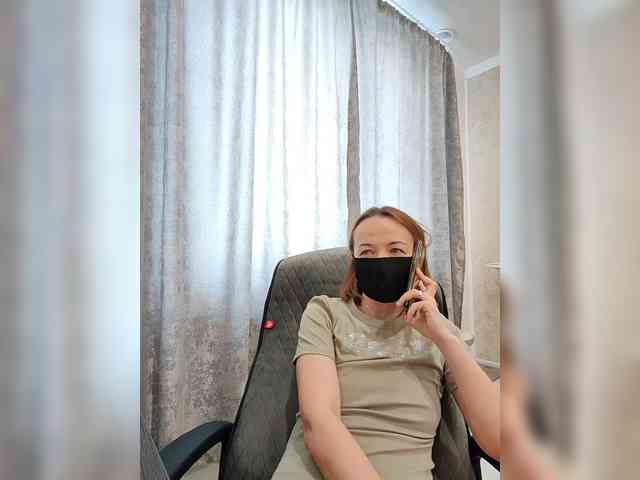 Viktoriya24 webcam