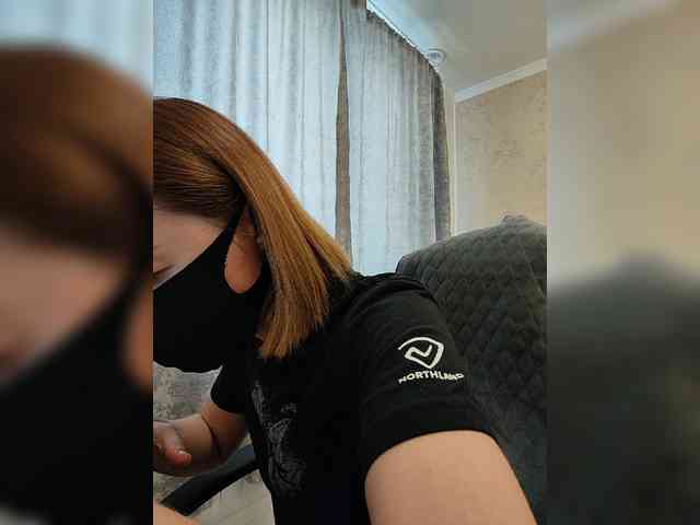 Viktoriya24 webcam